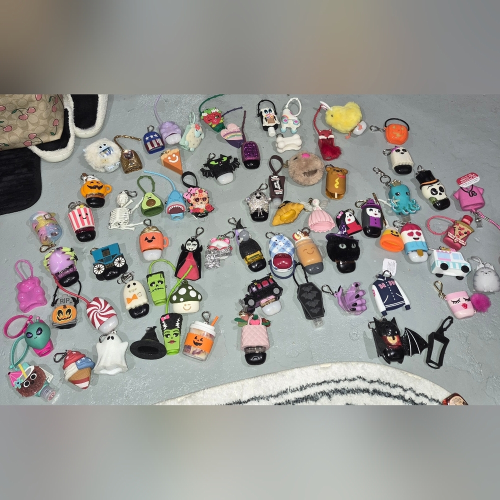 Pocketbac Holders Bundle